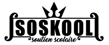 Soskool — soutien scolaire